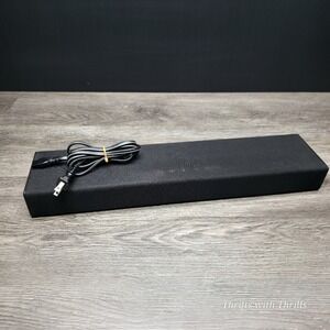 Vizio 20" Sound Bar 2.0 System - Model SB2020-H6 - Bluetooth AUX USB Optical